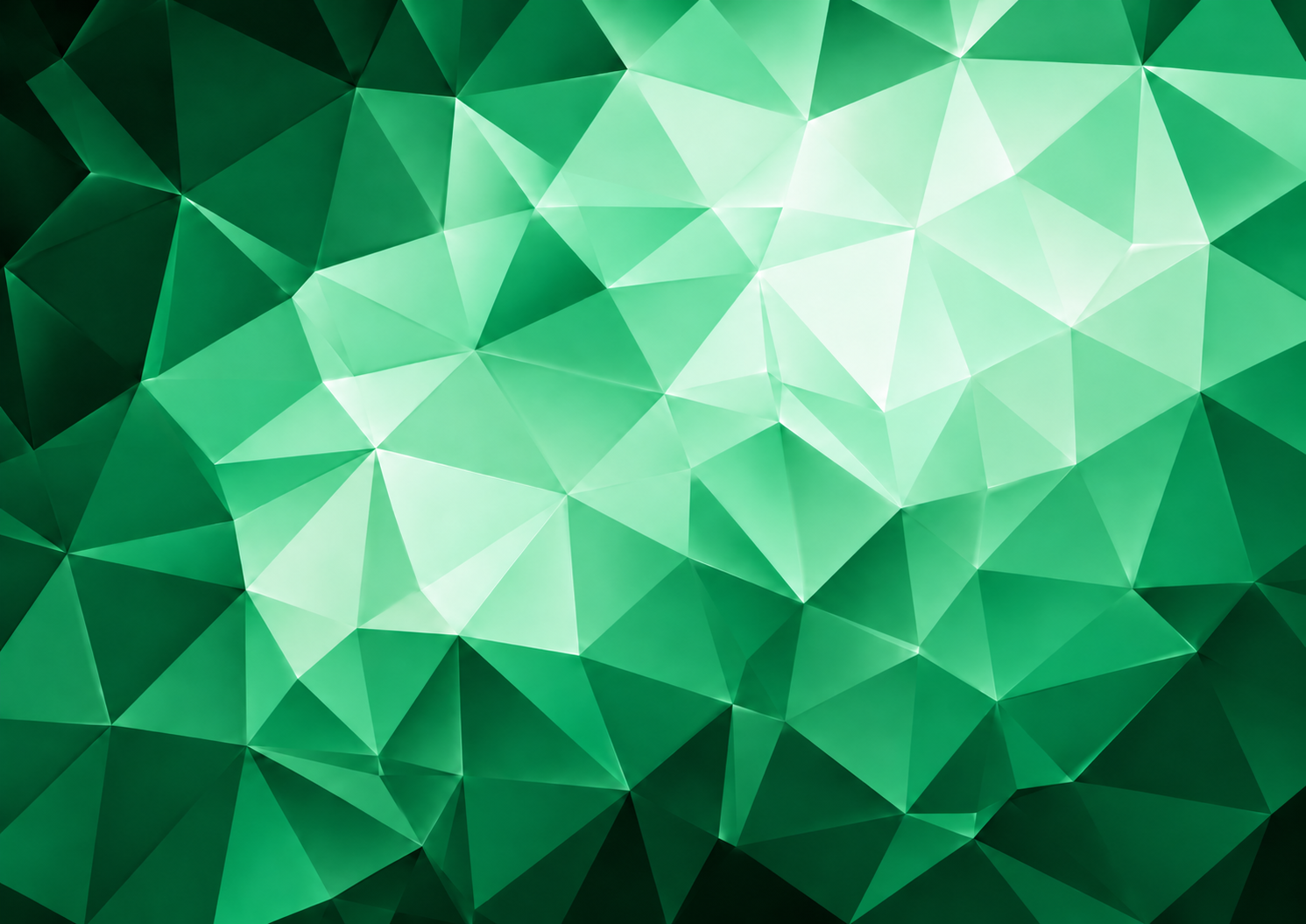 Ecrin vert texture relief pour une remise de cles personnalisee